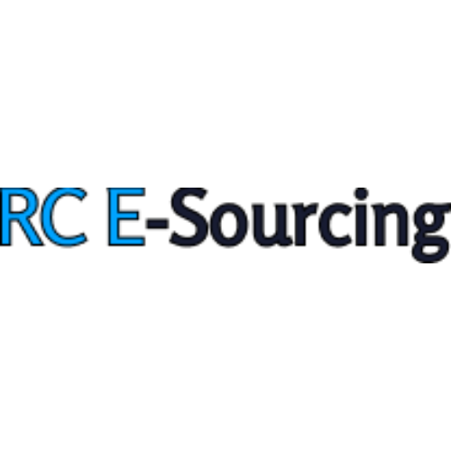 RC E-sourcing